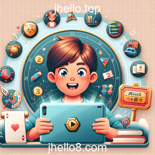 A Importância dos Jogos Educacionais na Aprendizagem Moderna